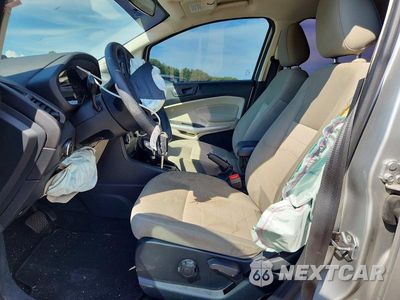 Zdjęcie 7 z 13 samochodu: 2019 FORD ECOSPORT S VIN:MAJ3S2FE1KC299012 - miniatura