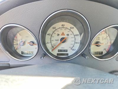 Zdjęcie 9 z 12 samochodu: 1999 MERCEDES-BENZ SLK 230 KOMPRESSOR VIN:WDBKK47F7XF105029 - miniatura