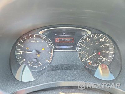 Zdjęcie 9 z 12 samochodu: 2016 NISSAN ALTIMA 2.5 SV VIN:1N4AL3AP2GC279412 - miniatura