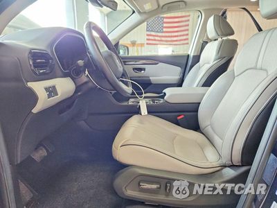 Zdjęcie 7 z 13 samochodu: 2025 HONDA PILOT ELITE VIN:5FNYG1H8XSB055042 - miniatura
