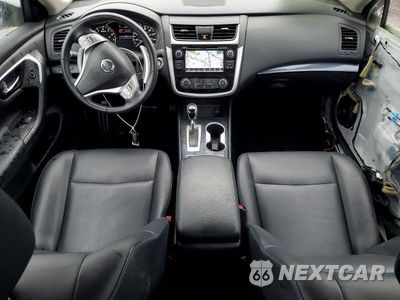 Zdjęcie 8 z 13 samochodu: 2018 NISSAN ALTIMA 2.5 SR VIN:1N4AL3AP0JC278394 - miniatura