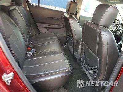 Zdjęcie 11 z 13 samochodu: 2017 CHEVROLET EQUINOX PREMIER VIN:2GNALDEKXH1527791 - miniatura