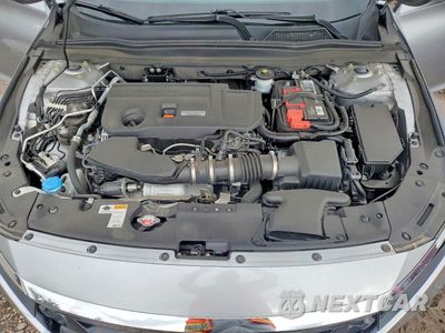 Zdjęcie 11 z 12 samochodu: 2019 HONDA ACCORD EXL VIN:1HGCV2F51KA013528 - miniatura