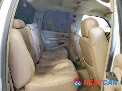 Zdjęcie 10 z 13 samochodu: 2003 GMC SIERRA K2500 HEAVY DUTY VIN:1GTHK23183F178043 - miniatura