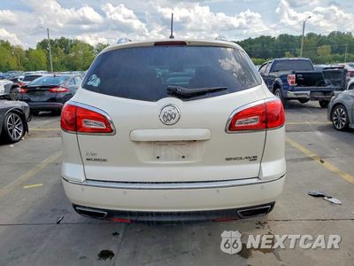Zdjęcie 6 z 13 samochodu: 2015 BUICK ENCLAVE VIN:5GAKVCKD4FJ320020 - miniatura