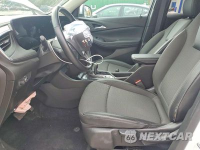 Zdjęcie 7 z 13 samochodu: 2024 BUICK ENCORE GX PREFERRED VIN:KL4AMBS24RB183269 - miniatura