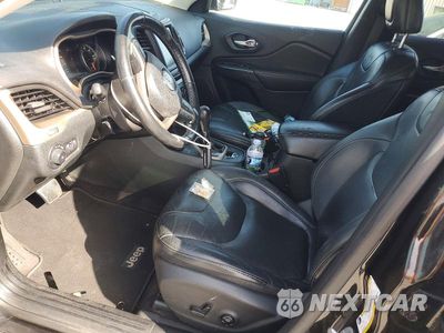 Zdjęcie 7 z 13 samochodu: 2016 JEEP CHEROKEE LIMITED VIN:1C4PJMDS0GW268665 - miniatura