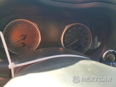 Zdjęcie 9 z 12 samochodu: 2015 INFINITI Q50 SPORT VIN:JN1BV7AP2FM357957 - miniatura