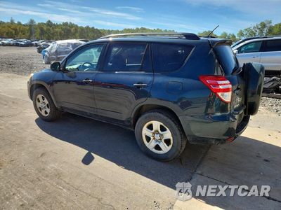Drugie zdjęcie samochodu z przodu: 2011 TOYOTA RAV4 BASE VIN:2T3JF4DV1BW153677 - miniatura