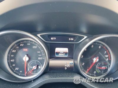 Zdjęcie 9 z 13 samochodu: 2018 MERCEDES-BENZ CLA 250 4MATIC VIN:WDDSJ4GBXJN635614 - miniatura