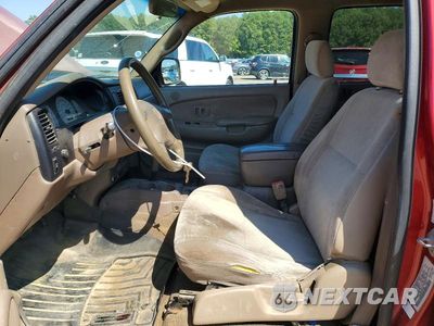 Zdjęcie 7 z 12 samochodu: 2001 TOYOTA TACOMA DOUBLE CAB PRERUNNER VIN:5TEGN92N91Z831088 - miniatura