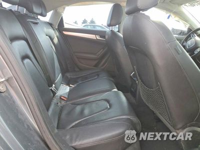 Zdjęcie 10 z 12 samochodu: 2012 AUDI A4 PREMIUM PLUS VIN:WAUFFAFL7CN015096 - miniatura