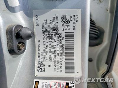 Zdjęcie 14 z 14 samochodu: 2004 LEXUS GX 470 VIN:JTJBT20X840054786 - miniatura
