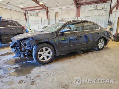 2009 NISSAN ALTIMA 2.5 1N4AL21E79N431328 - główne zdjęcie licytacji z USA - miniatura