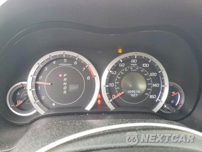 Zdjęcie 9 z 13 samochodu: 2013 ACURA TSX VIN:JH4CU2F41DC012412 - miniatura