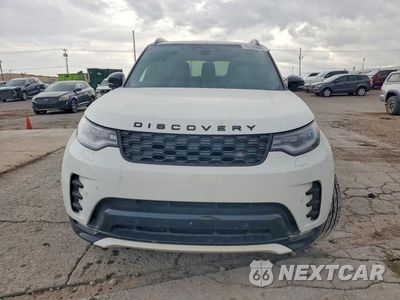 Piąte zdjęcie samochodu w środku: 2026 LAND ROVER DISCOVERY DYNAMIC SE VIN:SALRL2FX8T2521547 - miniatura