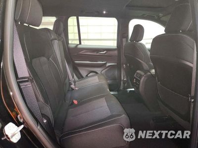 Zdjęcie 11 z 13 samochodu: 2025 JEEP GRAND CHEROKEE LAREDO VIN:1C4RJHAGXS8806964 - miniatura