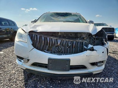 Piąte zdjęcie samochodu w środku: 2016 BUICK ENCLAVE VIN:5GAKRBKD5GJ303274 - miniatura