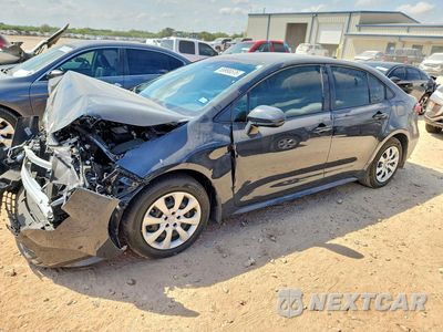 2026 TOYOTA COROLLA LE 5YFB4MDE7TP485841 - główne zdjęcie licytacji z USA - miniatura