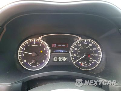 Zdjęcie 9 z 13 samochodu: 2020 INFINITI QX60 LUXE VIN:5N1DL0MN8LC501554 - miniatura