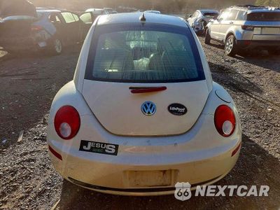 Zdjęcie 6 z 12 samochodu: 2009 VOLKSWAGEN NEW BEETLE S VIN:3VWPW31C79M501658 - miniatura
