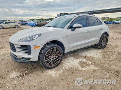 2020 PORSCHE MACAN S WP1AB2A50LLB36246 - główne zdjęcie licytacji z USA - miniatura