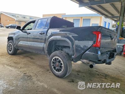 Drugie zdjęcie samochodu z przodu: 2024 TOYOTA TACOMA SR5 VIN:3TYLB5JN7RT006620 - miniatura