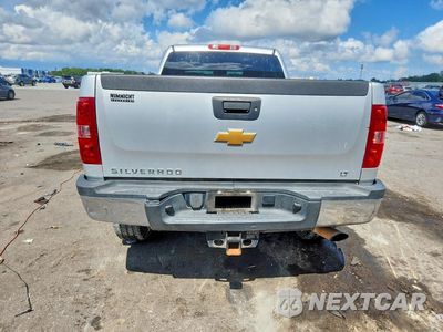 Zdjęcie 6 z 12 samochodu: 2012 CHEVROLET SILVERADO K2500 HEAVY DUTY LT VIN:1GC1KXCG1CF236562 - miniatura