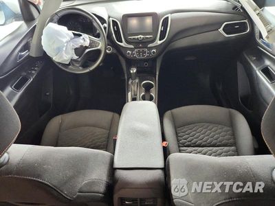 Zdjęcie 8 z 12 samochodu: 2018 CHEVROLET EQUINOX LT VIN:2GNAXJEV4J6318648 - miniatura