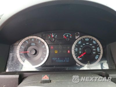 Zdjęcie 9 z 13 samochodu: 2010 FORD ESCAPE LIMITED VIN:1FMCU9EG5AKB53387 - miniatura