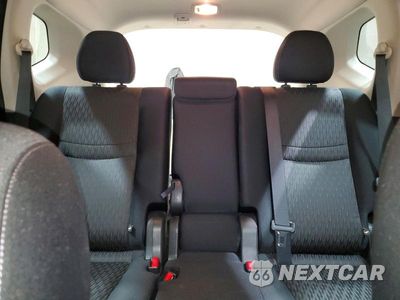Zdjęcie 10 z 13 samochodu: 2017 NISSAN ROGUE SV VIN:JN8AT2MT0HW408622 - miniatura