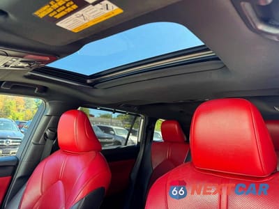 Zdjęcie 12 z 13 samochodu: 2021 TOYOTA HIGHLANDER XSE VIN:5TDJZRBH1MS070028 - miniatura