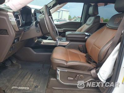 Zdjęcie 7 z 13 samochodu: 2023 FORD F150 SUPERCREW VIN:1FTFW1E8XPFC93250 - miniatura