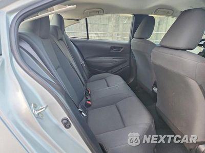 Zdjęcie 10 z 12 samochodu: 2024 TOYOTA COROLLA LE VIN:5YFB4MDE1RP146338 - miniatura