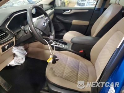 Zdjęcie 7 z 14 samochodu: 2020 FORD ESCAPE SE VIN:1FMCU9G67LUA30962 - miniatura