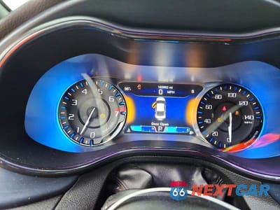 Zdjęcie 9 z 12 samochodu: 2015 CHRYSLER 200 S VIN:1C3CCCDG9FN673902 - miniatura