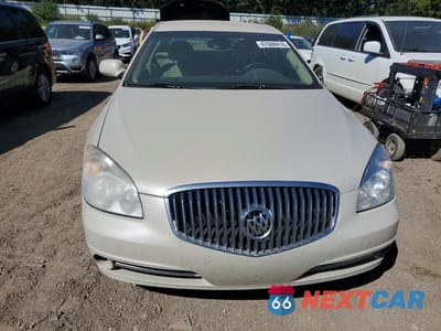Piąte zdjęcie samochodu w środku: 2011 BUICK LUCERNE CX VIN:1G4HA5EM5BU143364 - miniatura