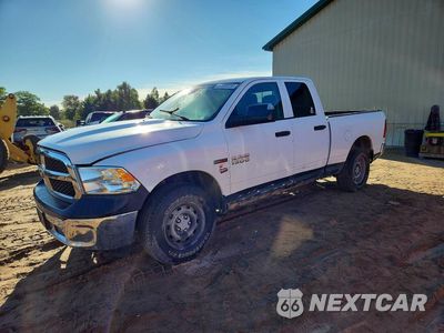 2016 RAM 1500 ST 1C6RR7FM8GS131859 - główne zdjęcie licytacji z USA - miniatura