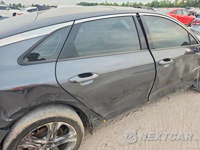 Zdjęcie 10 z 12 samochodu: 2022 KIA K5 EX VIN:5XXG34J2XNG140706 - miniatura