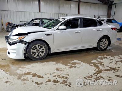 2017 KIA OPTIMA LX 5XXGT4L31HG150406 - główne zdjęcie licytacji z USA - miniatura