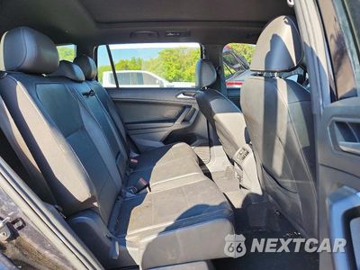 Zdjęcie 11 z 14 samochodu: 2020 VOLKSWAGEN TIGUAN SE VIN:3VV3B7AX2LM125287 - miniatura