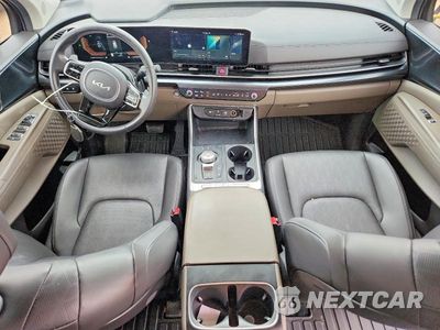 Zdjęcie 8 z 13 samochodu: 2025 KIA CARNIVAL LXS VIN:KNDNB5KA9S6060572 - miniatura