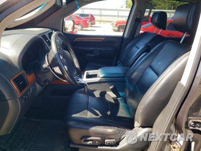 Zdjęcie 7 z 13 samochodu: 2010 INFINITI QX56 VIN:5N3ZA0NE9AN904204 - miniatura