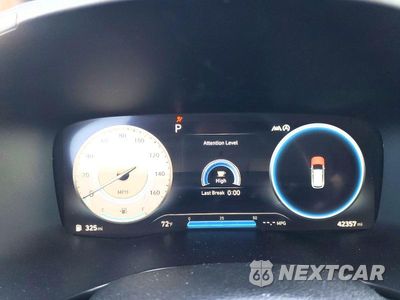 Zdjęcie 9 z 12 samochodu: 2023 HYUNDAI SANTA FE SEL PREMIUM VIN:5NMS3DAJ0PH559542 - miniatura