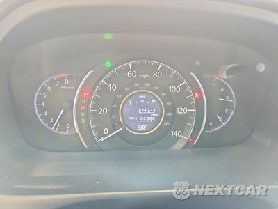 Zdjęcie 9 z 13 samochodu: 2012 HONDA CR-V EX VIN:5J6RM4H50CL060490 - miniatura