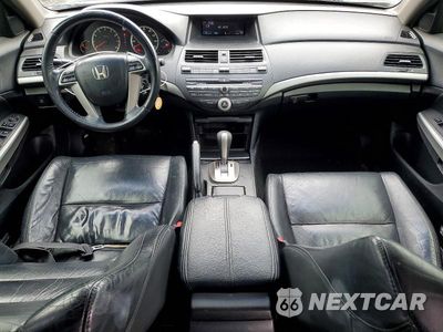 Zdjęcie 8 z 13 samochodu: 2009 HONDA ACCORD EXL VIN:1HGCP26879A177915 - miniatura