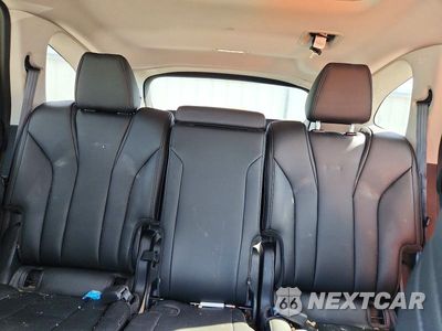 Zdjęcie 10 z 13 samochodu: 2022 ACURA MDX VIN:5J8YE1H36NL003856 - miniatura