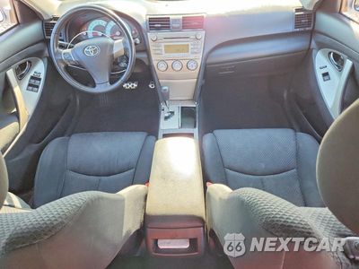Zdjęcie 8 z 13 samochodu: 2011 TOYOTA CAMRY SE VIN:4T1BF3EK2BU762255 - miniatura