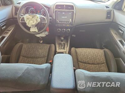 Zdjęcie 8 z 12 samochodu: 2026 MITSUBISHI OUTLANDER SPORT S/SE VIN:JA4ARUAUXTU012179 - miniatura