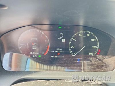 Zdjęcie 9 z 13 samochodu: 2027 HONDA HR-V LX VIN:3CZRZ1H30VM701301 - miniatura